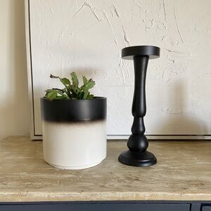 Bouclair Pillar Candle Holder